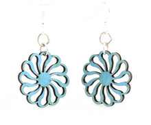 Load image into Gallery viewer, Pin Wheel Blossoms # 145