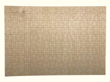 Load image into Gallery viewer, Haeckels Ocean Plants Jigsaw Puzzle #6729