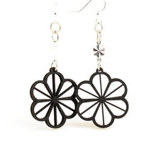 Load image into Gallery viewer, Clover Earrings #1506