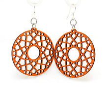 Load image into Gallery viewer, Flare Earrings #1516