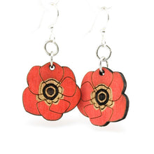 Load image into Gallery viewer, Poppy Flower Blossoms # 158