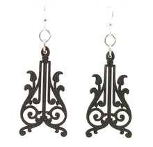 Load image into Gallery viewer, Corbels Earrings #1602
