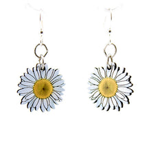 Load image into Gallery viewer, Daisy Blossom Earrings #173