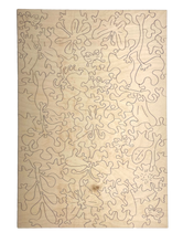 Load image into Gallery viewer, Butterfly Gathering Jigsaw Puzzle #6761