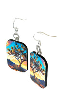 Load image into Gallery viewer, Joshua Tree Blossom Earrings #200