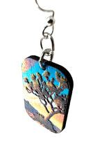 Load image into Gallery viewer, Joshua Tree Blossom Earrings #200