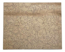 Load image into Gallery viewer, Sunset Afterglow Jigsaw Puzzle #6820