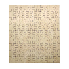 Load image into Gallery viewer, Bitcoin Jigsaw Puzzle