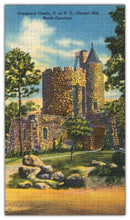 Load image into Gallery viewer, Chapel Hill Wooden Jigsaw Puzzle #6708