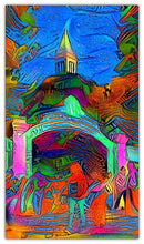 Load image into Gallery viewer, Berkeley Trip Jigsaw Puzzle #6727