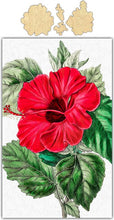 Load image into Gallery viewer, Whimsical Hibiscus Jigsaw Puzzle #6731