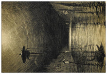 Load image into Gallery viewer, War of the Worlds Whimsical Puzzle