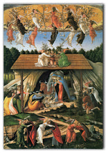 Load image into Gallery viewer, Nativity Scene Puzzle