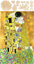 Load image into Gallery viewer, The Kiss Puzzle