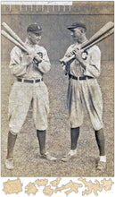 Load image into Gallery viewer, Cobb and Shoeless Joe Puzzle