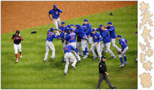 Load image into Gallery viewer, Cubs Big Win Puzzle