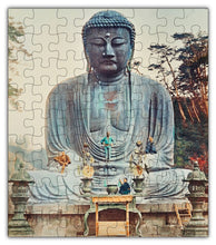 Load image into Gallery viewer, Buddha Puzzle #6800