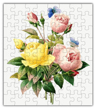 Load image into Gallery viewer, Rose Puzzle #6803