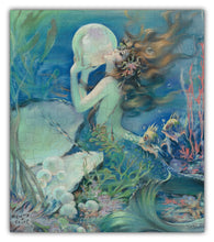 Load image into Gallery viewer, Henry O'hara Clive: The Mermaid Puzzle