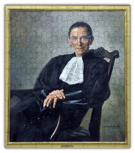 Load image into Gallery viewer, Ruth Bader Ginsburg Puzzle
