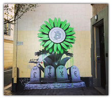 Load image into Gallery viewer, Bitcoin Jigsaw Puzzle