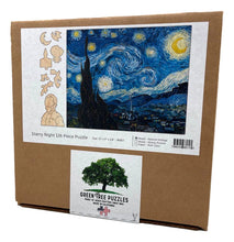 Load image into Gallery viewer, Baby Deer Jigsaw Puzzle #6816