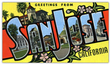Load image into Gallery viewer, San Jose Puzzle