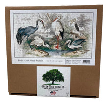 Load image into Gallery viewer, George Floyd Wooden Jigsaw Puzzle #T182