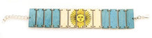 Load image into Gallery viewer, Sun Bracelet 7523A
