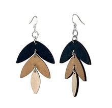 Load image into Gallery viewer, Three Piece Earrings #1773
