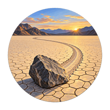 Load image into Gallery viewer, Sailing Stone M136 original magnet artwork
