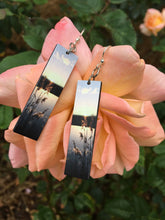 Load image into Gallery viewer, Reflection Earrings #1526
