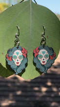 Load image into Gallery viewer, La Calavera Catrina #1530
