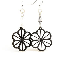Load image into Gallery viewer, Clover Earrings #1506
