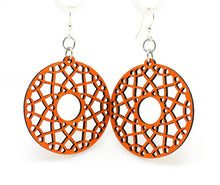 Load image into Gallery viewer, Flare Earrings #1516
