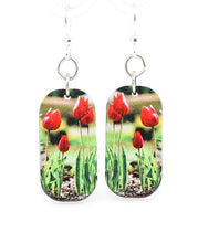 Load image into Gallery viewer, Tulips Blossoming #160
