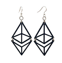 Load image into Gallery viewer, Ether Earrings #1721
