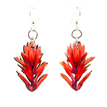 Load image into Gallery viewer, Indian Paint Brush Blossoms #174
