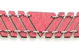 Triangle Stick Bracelet 7509D