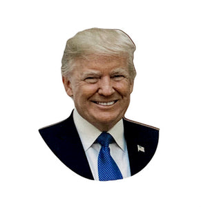 Donald Trump Magnet #M013