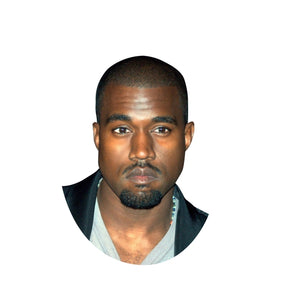 Kanye West Magnet #M015