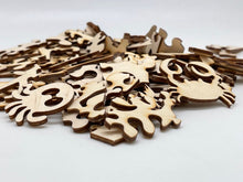 Load image into Gallery viewer, World Peace Wooden Jigsaw Puzzle #6714
