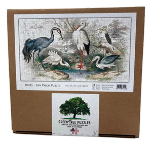Rooster Puzzle #6705