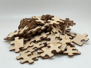 The Peacemakers Puzzle